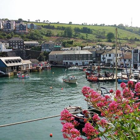 Eden'S Yard Backpackers Hostel St Austell Bagian luar foto