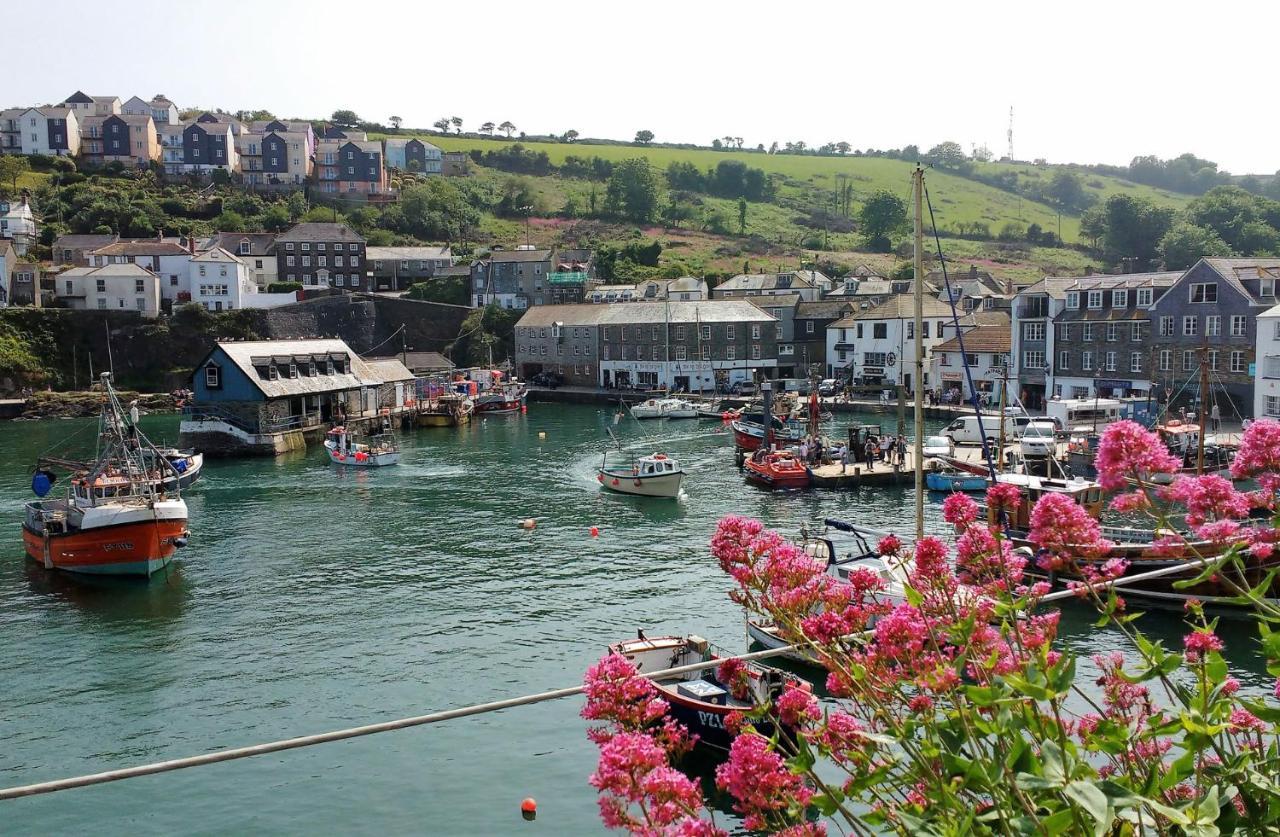 Eden'S Yard Backpackers Hostel St Austell Bagian luar foto